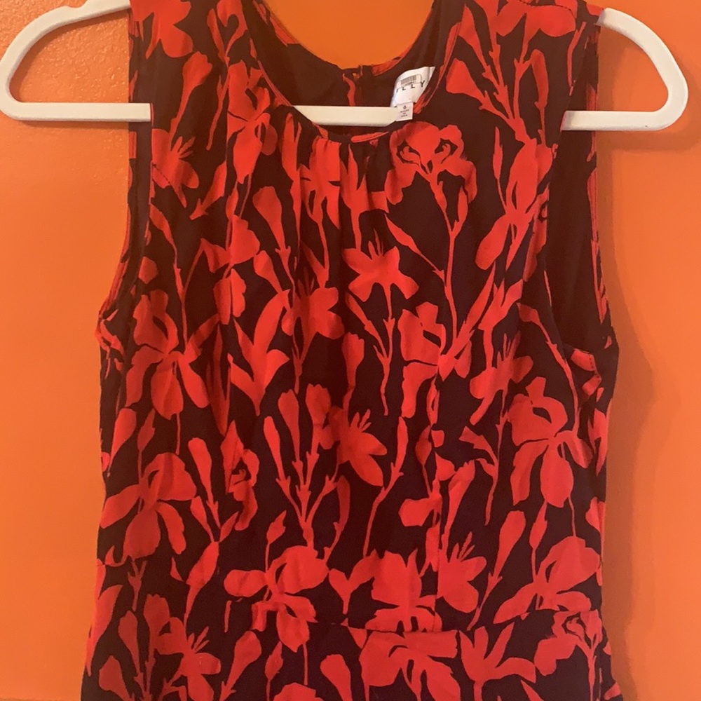 Milly Sundress - Picture 4 of 4